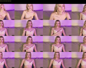 katt_yy — 37 minute Chaturbate female cam show recording, 720p, Sep 5, 2025