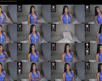 kellyfernandes — 9 minute Chaturbate female cam show recording, 720p, Sep 5, 2025