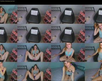 kelsearae — 38 minute Chaturbate female cam show recording, 720p, Sep 5, 2025