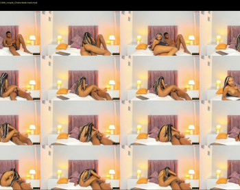 kiarasimons_ — 19 minute Chaturbate female cam show recording, 720p, Sep 5, 2025