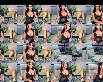kimberly_hot2 — 7 minute Chaturbate female cam show recording, 720p, Sep 5, 2025