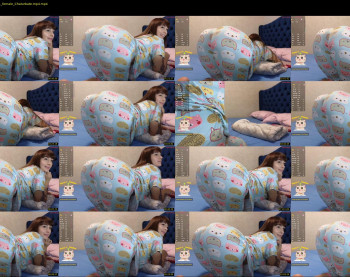kimmie_ — 12 minute Chaturbate female cam show recording, 720p, Sep 5, 2025