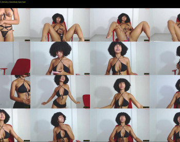 kintsugim — 113 minute Chaturbate female cam show recording, 720p, Sep 5, 2025