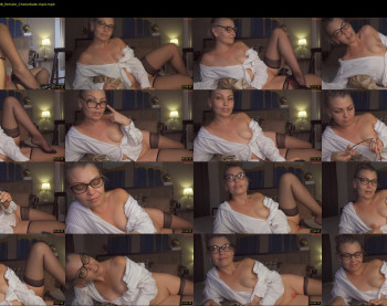 kirasunny — 19 minute Chaturbate female cam show recording, 720p, Sep 6, 2025