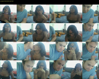 lalove99 — 10 minute Chaturbate couple cam show recording, 480p, Sep 5, 2025