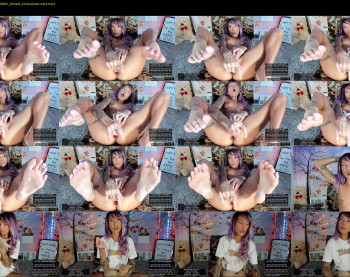 lana_del_bae — 34 minute Chaturbate female cam show recording, 720p, Sep 5, 2025