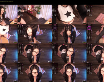 lau__1 — 21 minute Chaturbate female cam show recording, 720p, Sep 5, 2025