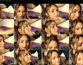 lauralei_01 — 27 minute Chaturbate couple cam show recording, 720p, Sep 5, 2025