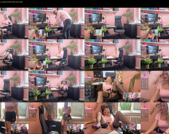 legsl0ng — 120 minute Chaturbate couple cam show recording, 720p, Sep 5, 2025