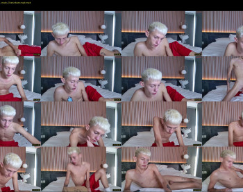 leonlure — 121 minute Chaturbate male cam show recording, 720p, Sep 5, 2025