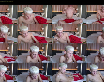 leonlure — 39 minute Chaturbate male cam show recording, 720p, Sep 5, 2025