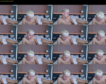 leonlure — 15 minute Chaturbate male cam show recording, 720p, Sep 6, 2025