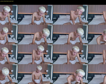 leonlure — 10 minute Chaturbate male cam show recording, 720p, Sep 6, 2025