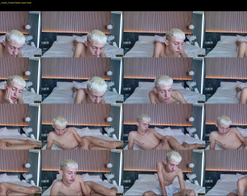 leonlure — 30 minute Chaturbate male cam show recording, 720p, Sep 6, 2025