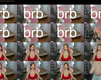lesya_flin — 91 minute Chaturbate female cam show recording, 720p, Sep 5, 2025