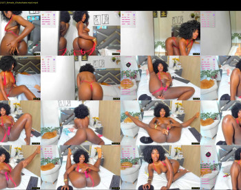 lexa_cooper_ — 121 minute Chaturbate female cam show recording, 720p, Sep 5, 2025