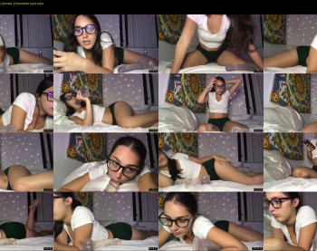 lexarayy — 71 minute Chaturbate female cam show recording, 720p, Sep 5, 2025