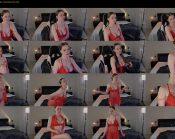 li_j — 120 minute Chaturbate female cam show recording, 720p, Sep 5, 2025