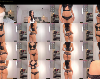 lili_foxy — 120 minute Chaturbate female cam show recording, 720p, Sep 5, 2025