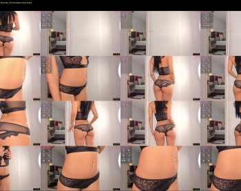 lili_foxy — 16 minute Chaturbate female cam show recording, 720p, Sep 5, 2025