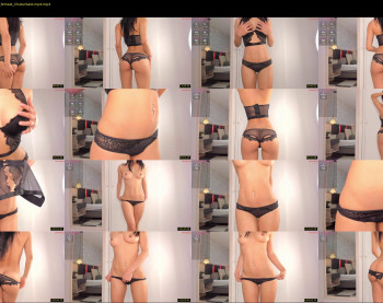 lili_foxy — 113 minute Chaturbate female cam show recording, 720p, Sep 5, 2025