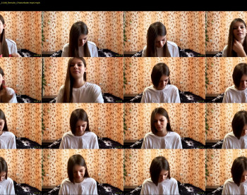 lizbethconnett — 3 minute Chaturbate female cam show recording, 720p, Sep 5, 2025
