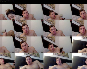 luca23millo90 — 16 minute Chaturbate male cam show recording, 720p, Sep 5, 2025