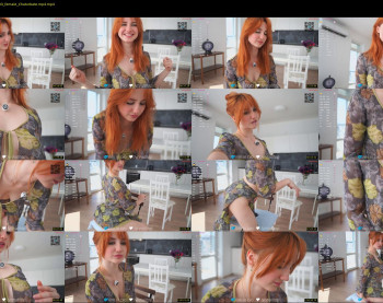 lynnalltop — 73 minute Chaturbate female cam show recording, 720p, Sep 5, 2025