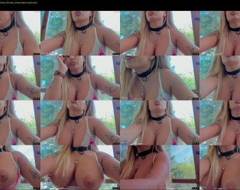 m1ss_ariana — 8 minute Chaturbate female cam show recording, 720p, Sep 5, 2025