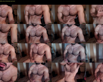 madmax20x — 49 minute Chaturbate male cam show recording, 720p, Sep 5, 2025