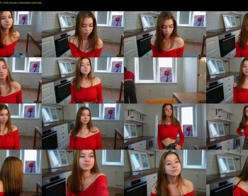 mallorypohlson — 75 minute Chaturbate female cam show recording, 720p, Sep 5, 2025