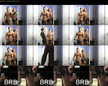 marcelo_dosantos77 — 27 minute Chaturbate male cam show recording, 720p, Sep 5, 2025