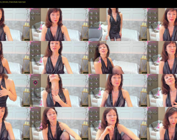 mariagold — 120 minute Chaturbate female cam show recording, 720p, Sep 5, 2025
