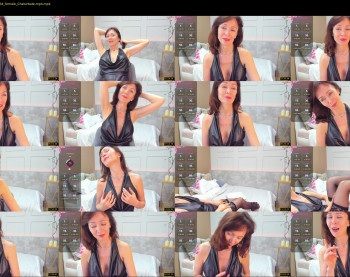 mariagold — 21 minute Chaturbate female cam show recording, 720p, Sep 5, 2025