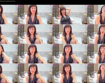 mariagold — 21 minute Chaturbate female cam show recording, 720p, Sep 5, 2025