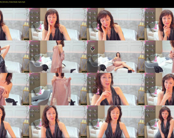 mariagold — 120 minute Chaturbate female cam show recording, 720p, Sep 5, 2025