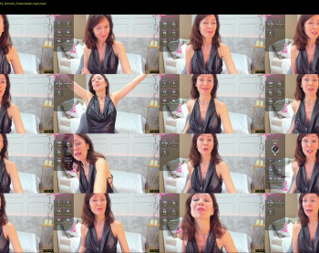 mariagold — 3 minute Chaturbate female cam show recording, 720p, Sep 5, 2025