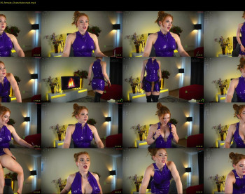 maryssaa_ — 60 minute Chaturbate female cam show recording, 720p, Sep 5, 2025