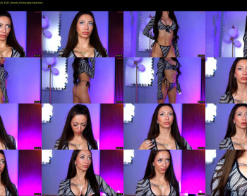 mayahipnoteyes — 7 minute Chaturbate female cam show recording, 720p, Sep 5, 2025