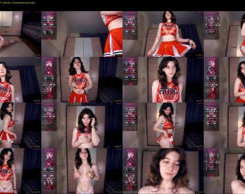mayellers — 100 minute Chaturbate female cam show recording, 720p, Sep 5, 2025