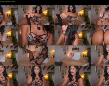 meegan1 — 14 minute Chaturbate female cam show recording, 720p, Sep 5, 2025