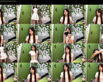 merleneyafai — 85 minute Chaturbate female cam show recording, 720p, Sep 6, 2025