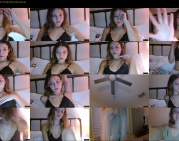 miafosterx — 42 minute Chaturbate female cam show recording, 480p, Sep 6, 2025