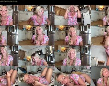 miaparkerrrrr — 68 minute Chaturbate female cam show recording, 480p, Sep 6, 2025