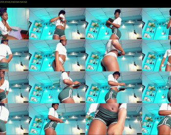 michellepose — 31 minute Chaturbate female cam show recording, 720p, Sep 5, 2025
