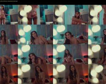 miladystarlight — 67 minute Chaturbate female cam show recording, 720p, Sep 6, 2025