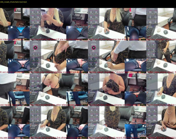 milf_viktoria — 97 minute Chaturbate female cam show recording, 720p, Sep 5, 2025