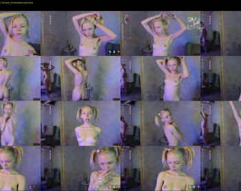 millaholt — 11 minute Chaturbate female cam show recording, 720p, Sep 5, 2025