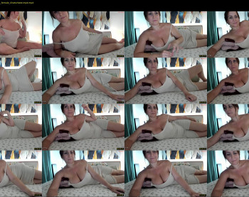 mis_eva — 15 minute Chaturbate female cam show recording, 720p, Sep 5, 2025