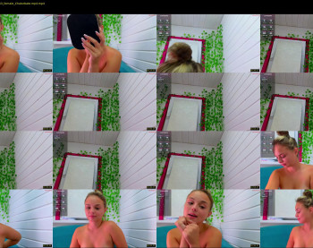 misss_viki — 3 minute Chaturbate couple cam show recording, 720p, Sep 5, 2025